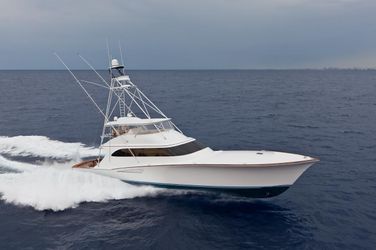 75' Weaver 2025 Yacht For Sale